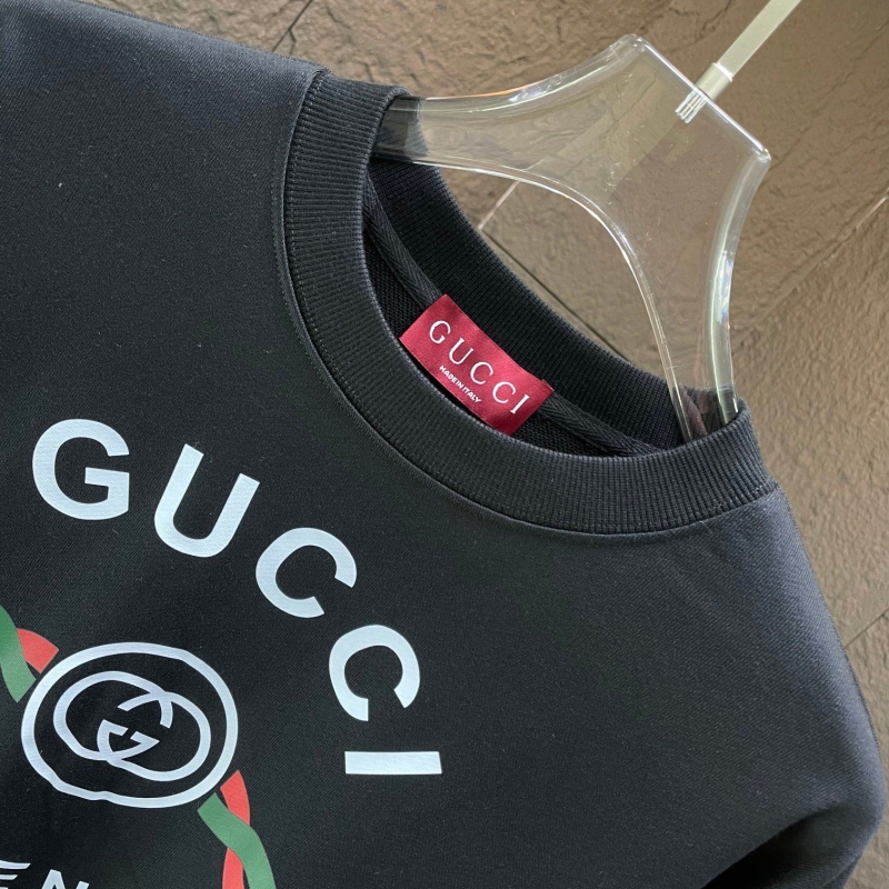 Gucci Hoodies